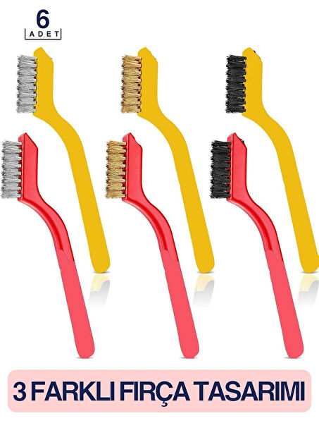 Tekno-Fırsat Çok Amaçlı Set