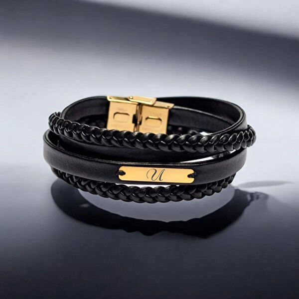 ARCHİN Altın Bileklik