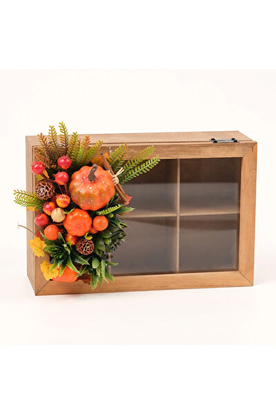 TASARIMH Saklama Kabı