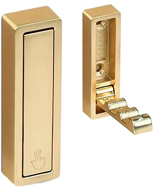 Microcase Kapı, Duvar Askılığı