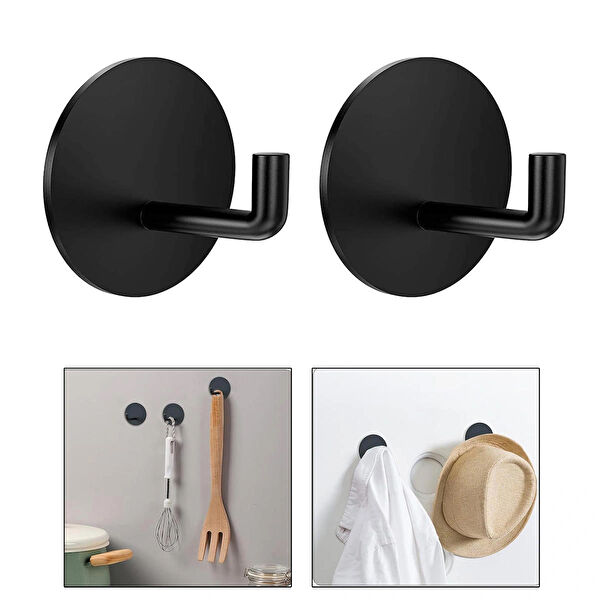 Microcase Banyo Askısı