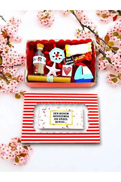 hediye kombini Hediyelik Ürün