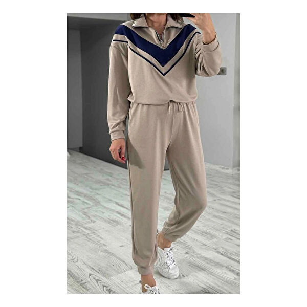 Perinin Dolabı Spor Eşofman Takımı