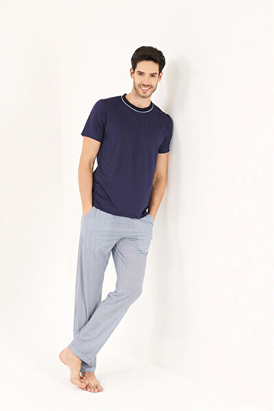 Yeniİnci Erkek Pijama, Pijama Takımı