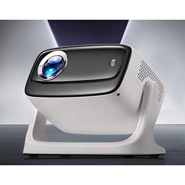 Ozmik Projeksiyon Cihazı