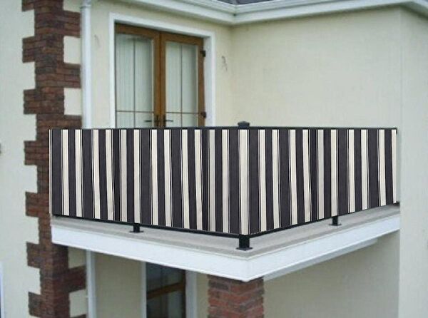 Ceylan Home Güneşlik