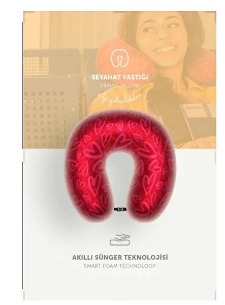 Ar Boyun Yastıkları