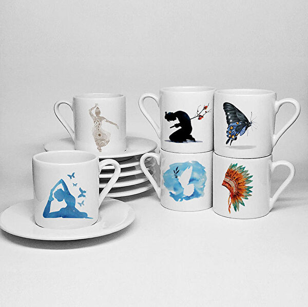 UADAC Fincan,Fincan Takımı