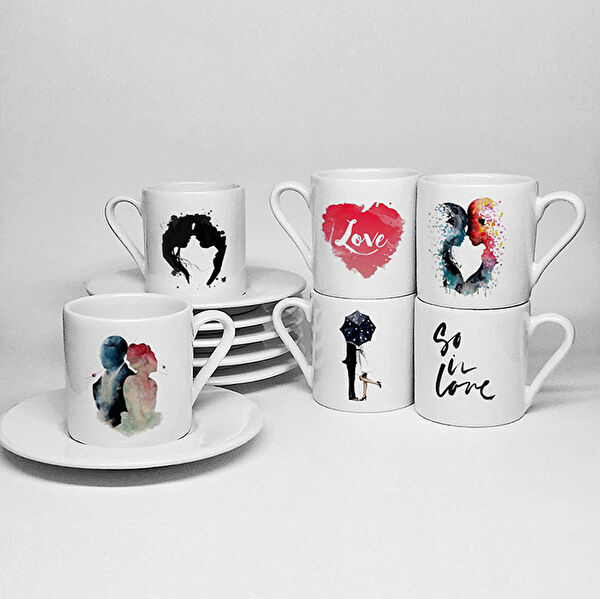 UADAC Fincan,Fincan Takımı