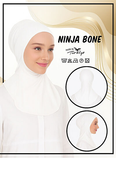 Diğer Pi Sistemler Tesettür Bone