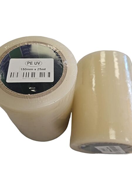 Uğur Sera, Sera Malzemeleri