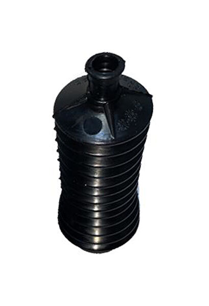 ÜÇEL Aks Körük & Kafası