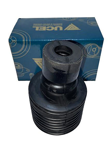 ÜÇEL Amortisörler