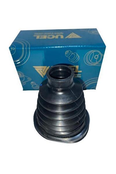 ÜÇEL Aks Körük & Kafası