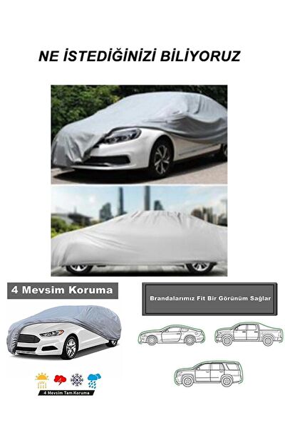 ÜSTÜN TORPİDO KORUMA Oto Brandaları