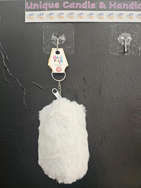 Unique Candle Handicrafts Anahtarlık