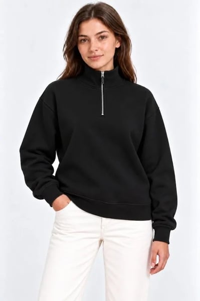 Generic Kadın Sweatshirt