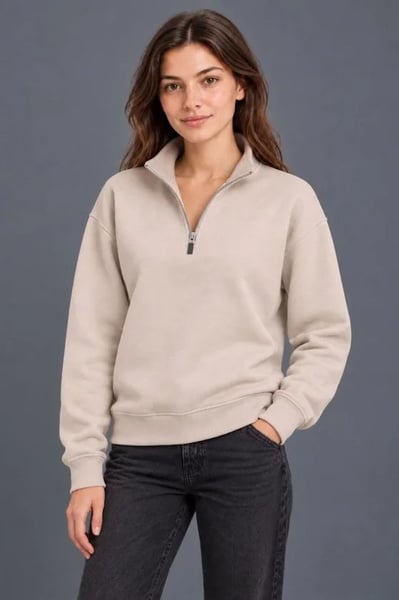 Generic Kadın Sweatshirt
