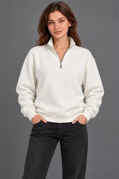 Generic Kadın Sweatshirt