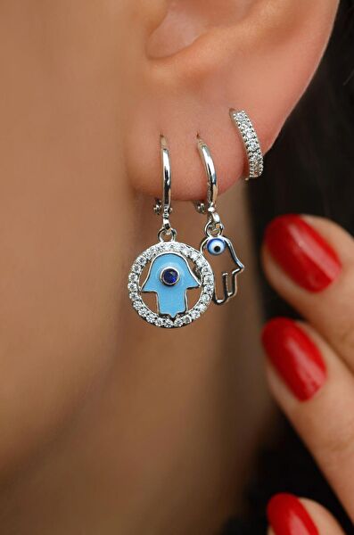 Sacce Scarves&Accessories Küpe