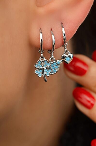 Sacce Scarves&Accessories Küpe