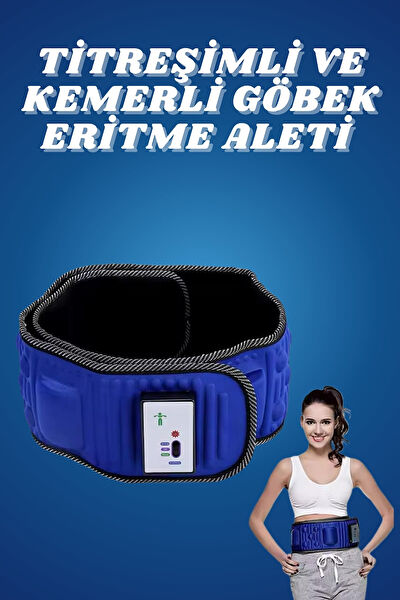 Kanonik Education Masaj Cihazı, Aleti