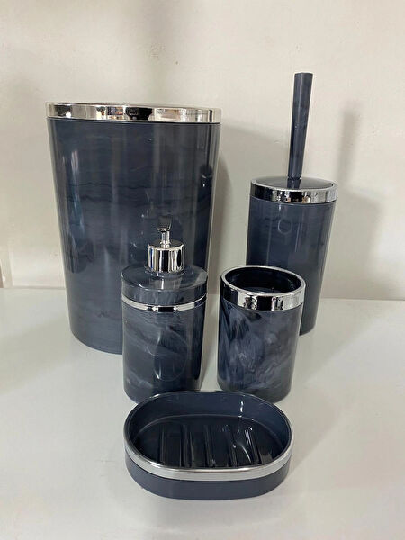 Ucuz Parçacım Banyo Aksesuar Seti