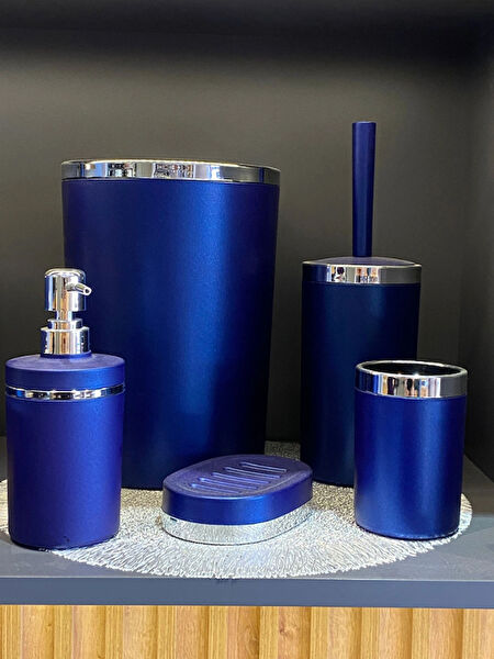 Ucuz Parçacım Banyo Aksesuar Seti