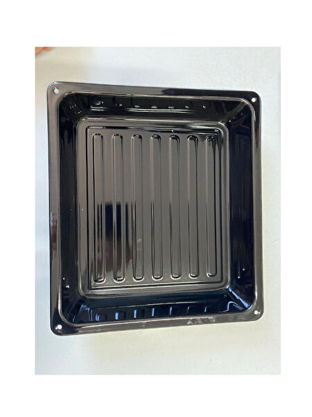 Sürmene Fırın Tepsisi, Borcam