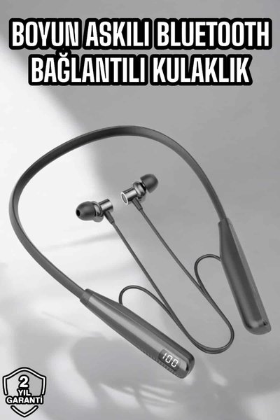 Toyigoo Bluetooth Kulaklık