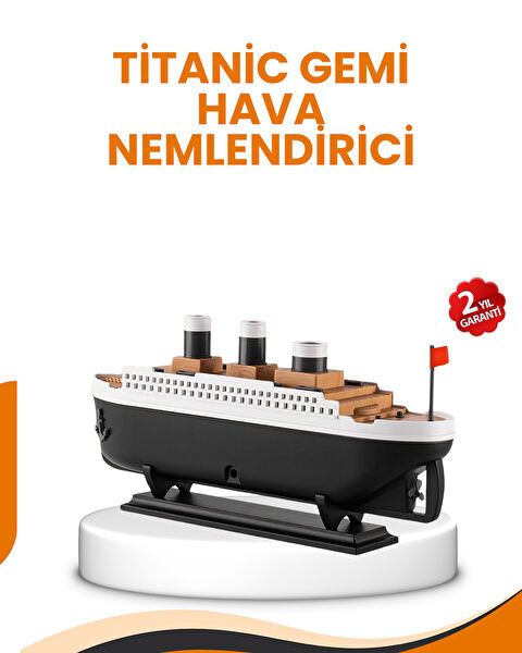 Kanonik Education Hava Temizleme ve Nem Alma Cihazları