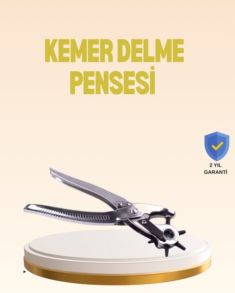 Toyigoo Delik Açma Testeresi