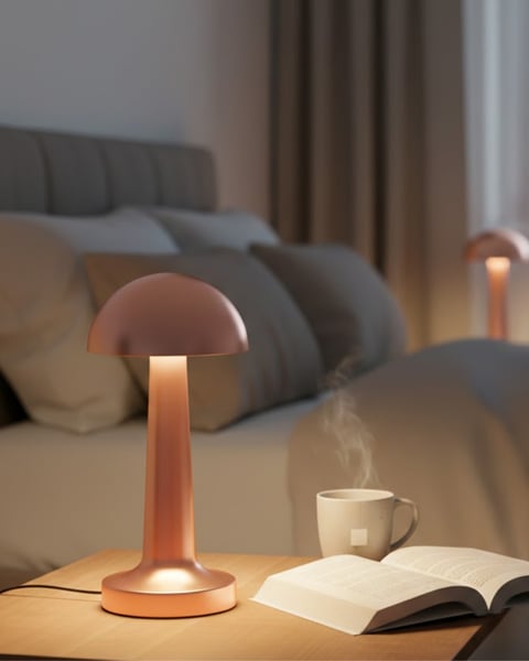 Toyigoo Gece Lambası
