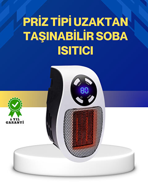  Sobalar ve Isıtıcılar