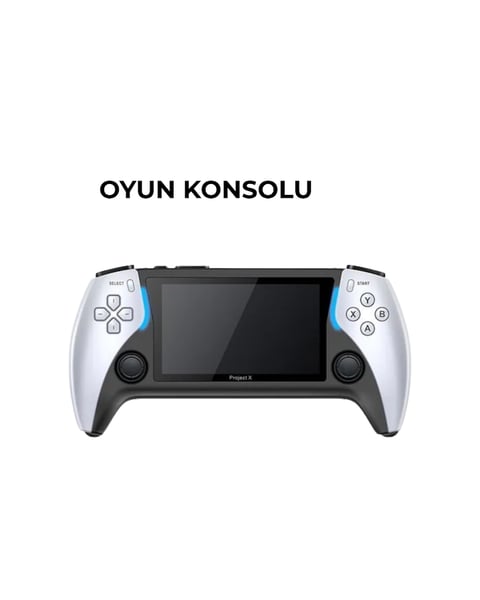 TeknoKesgin Retro Oyun Konsolları
