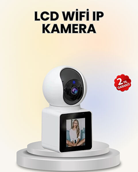 Astral Güvenlik Kamerası