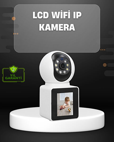 Astral Güvenlik Kamerası