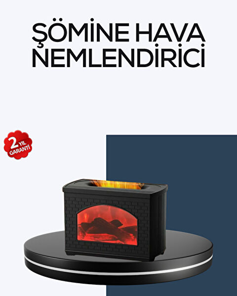 Kanonik Education Hava Temizleme ve Nem Alma Cihazları