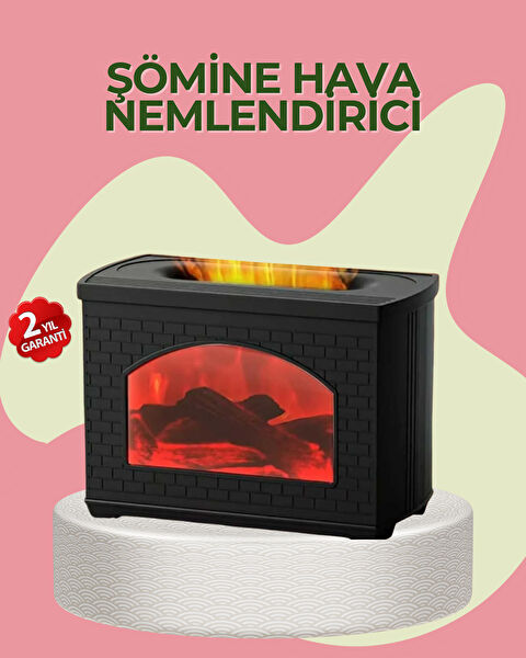 Kanonik Education Hava Temizleme ve Nem Alma Cihazları