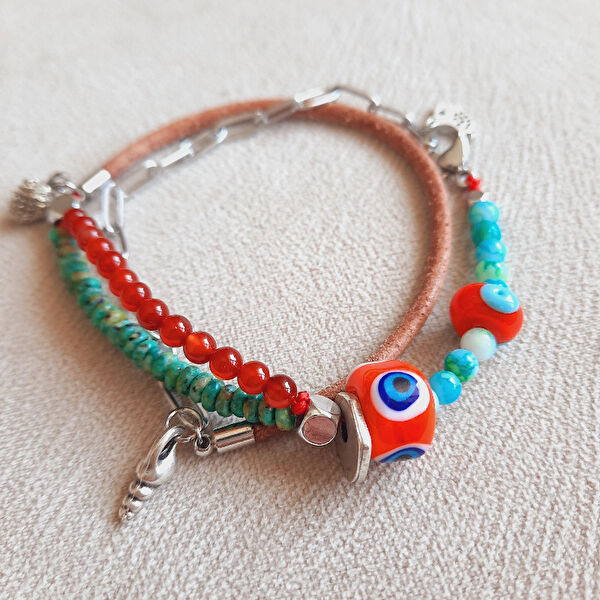 CAMDAN ÖYKÜLER Kadın Girişimci El Emeği Ürünler