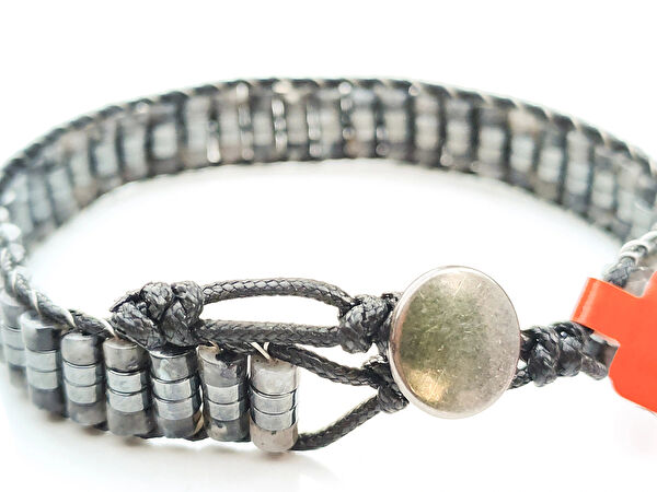 Moncuk Design Erkek Bileklik