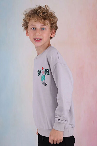 YAĞMUR GİYİM Erkek Çocuk Takım