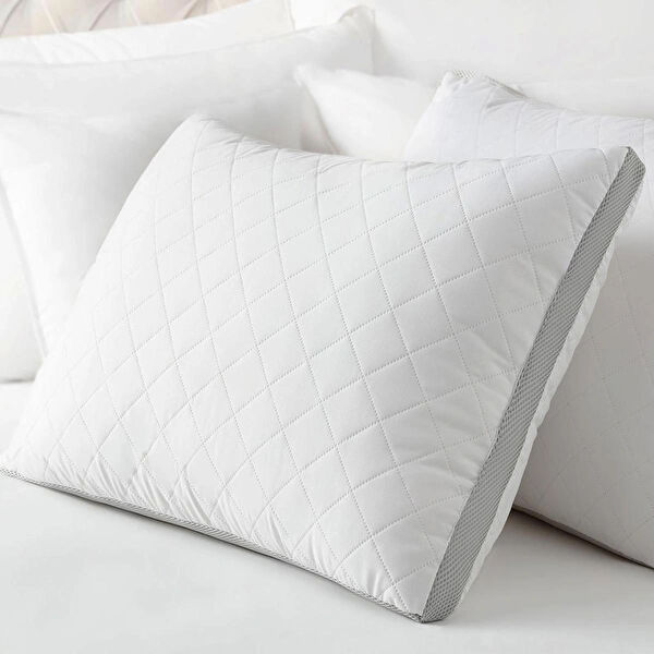 Softy Silikon Yastık