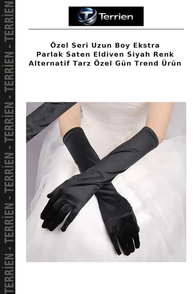 Terrien Eldiven