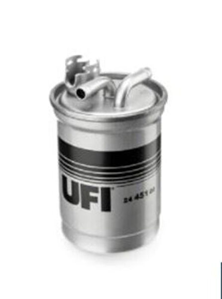 Ufi Yakıt Filtreleri