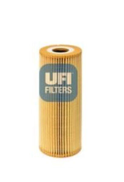 Ufi Yağ Filtreleri