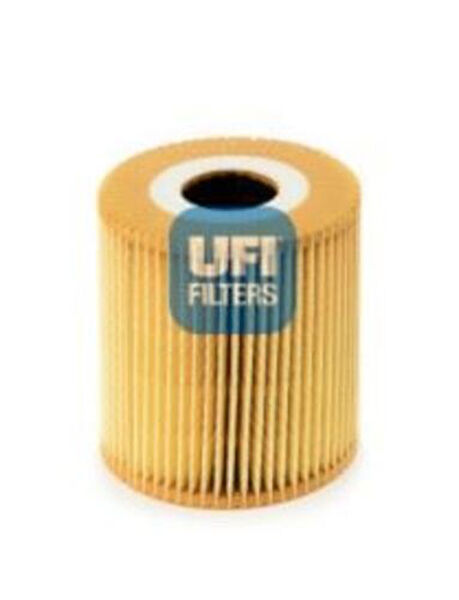 Ufi Yağ Filtreleri