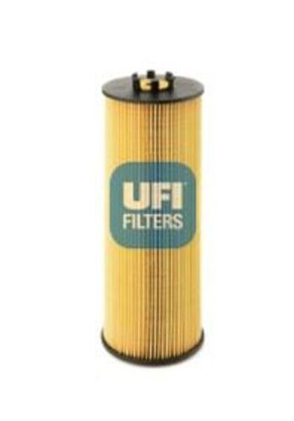 Ufi Yağ Filtreleri