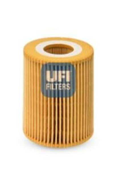 Ufi Yağ Filtreleri