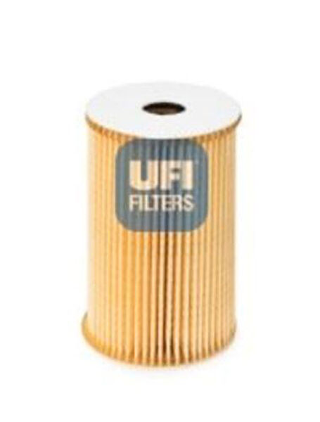 Ufi Yağ Filtreleri